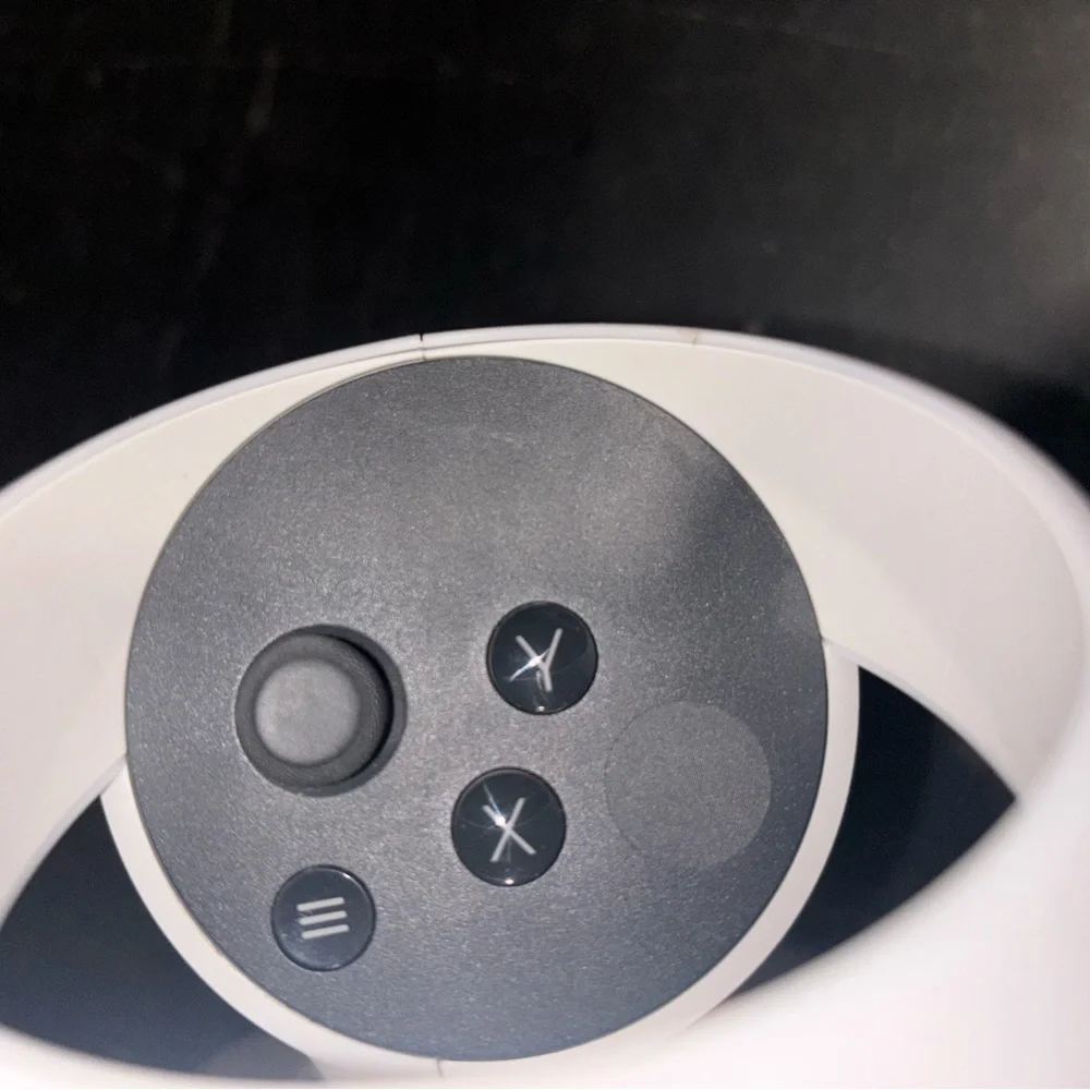 OCULUS QUEST 2